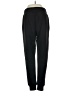 Member's Mark Solid Black Casual Pants Size S - photo 2
