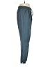 Mondetta Solid Blue Track Pants Size M - photo 4