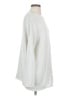 Eileen Fisher Silver Pullover Sweater Size S - photo 4
