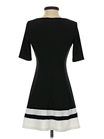 Chaps Casual Dress (view 2)