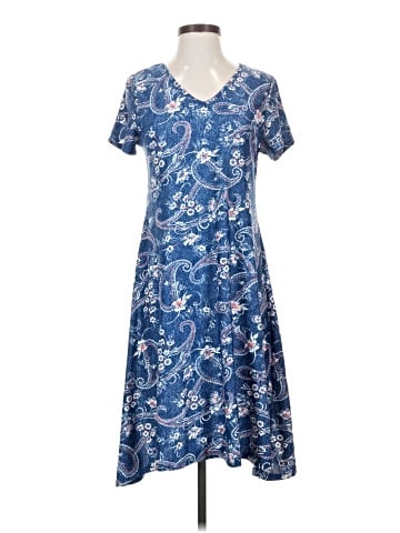 New Directions Casual Dress (view 1)