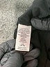 George 100% Polyester Black Sleeveless Blouse Size L - photo 8