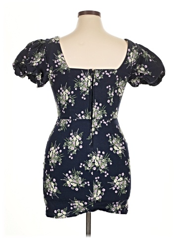 Trixxi Cocktail Dress (view 2)