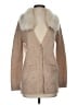 Banana Republic Tan Wool Cardigan Size XS - photo 1
