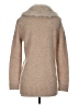 Banana Republic Tan Wool Cardigan Size XS - photo 2