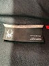 Spyder 100% Polyester Black Jacket Size L - photo 6