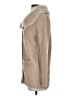 Banana Republic Tan Wool Cardigan Size XS - photo 5
