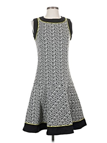 Sara Campbell Casual Dress (view 1)