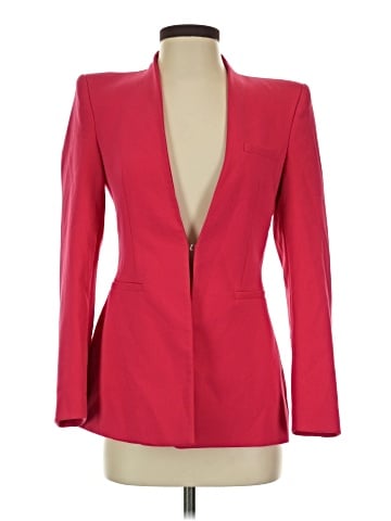 Zara Blazer (view 1)