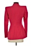 Zara 100% Acetate Red Pink Blazer Size XS - photo 2