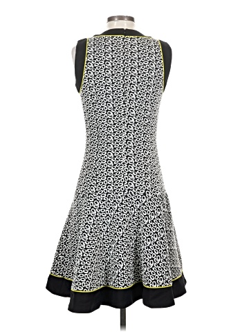 Sara Campbell Casual Dress (view 2)