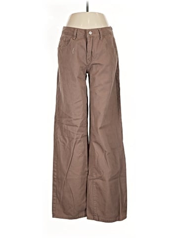Shein Jeans (view 1)