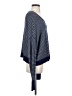 Eileen Fisher Stripes Blue Pullover Sweater Size S - photo 4