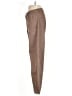 Shein 100% Cotton Brown Jeans Size M (tall) - photo 5