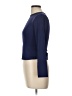 Unbranded Blue 3/4 Sleeve T-Shirt Size L - photo 5