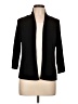 Verve Ami 100% Rayon Black Kimono Size L - photo 1