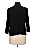 Verve Ami 100% Rayon Black Kimono Size L - photo 2