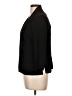 Verve Ami 100% Rayon Black Kimono Size L - photo 5