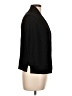 Verve Ami 100% Rayon Black Kimono Size L - photo 4
