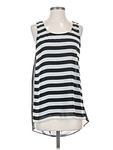 Mystree Sleeveless Top (view 1)