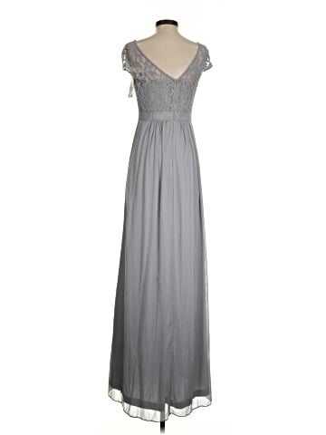 Adrianna Papell Cocktail Dress (view 2)