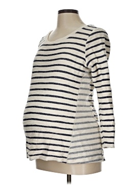 Motherhood Pullover Sweater