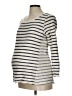 Motherhood Ivory White Pullover Sweater Size Lg Maternity - photo 1
