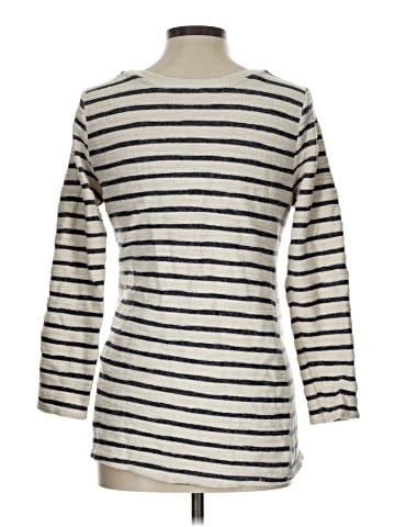 Motherhood Pullover Sweater (view 2)