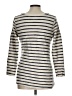 Motherhood Ivory White Pullover Sweater Size Lg Maternity - photo 2
