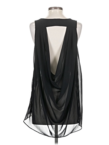 Mystree Sleeveless Top (view 2)