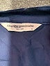 Amanda Uprichard 100% Silk Blue Blouse Size M - photo 4