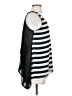 Mystree 100% Polyester Silver Sleeveless Top Size S - photo 4
