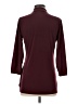 MICHAEL Michael Kors Burgundy 3/4 Sleeve Blouse Size S - photo 2