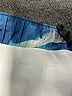 Active by Old Navy Print Blue Shorts Size L - photo 3