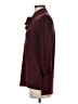 MICHAEL Michael Kors Burgundy 3/4 Sleeve Blouse Size S - photo 5