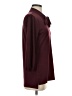 MICHAEL Michael Kors Burgundy 3/4 Sleeve Blouse Size S - photo 4