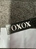 XOXO Black Swimsuit Top Size S - photo 3