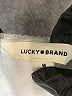 Lucky Brand Print Tan Pullover Sweater Size M - photo 7