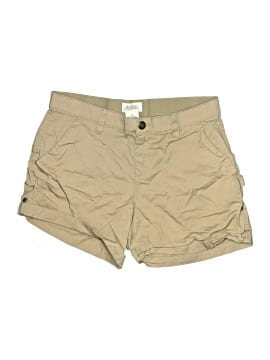 Boston Traders Khaki Shorts