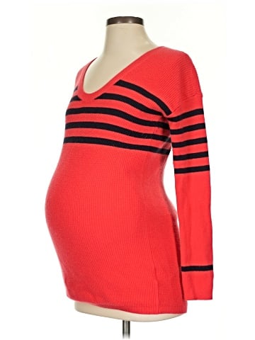 Gap - Maternity Pullover Sweater (view 1)