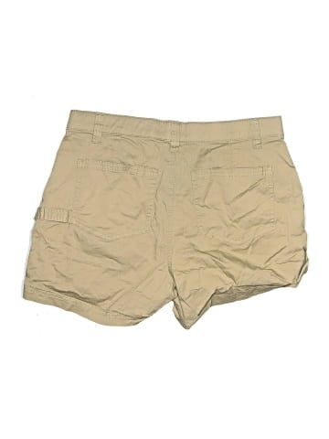 Boston Traders Khaki Shorts (view 2)