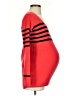 Gap - Maternity Red Pullover Sweater Size XS - photo 4