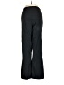 Unbranded Solid Black Casual Pants Size M - photo 2
