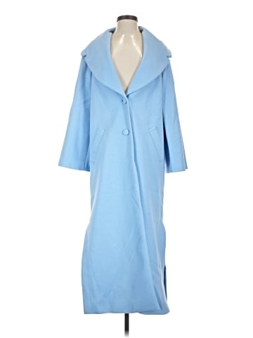 Hutch Coat (view 1)