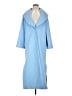Hutch 100% Polyester Blue Coat Size XXS - photo 1