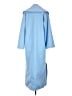 Hutch 100% Polyester Blue Coat Size XXS - photo 2