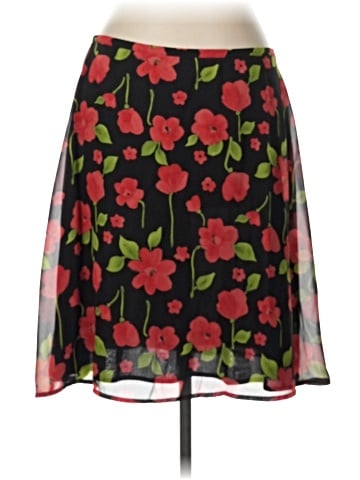 New York & Company Casual Skirt (view 1)