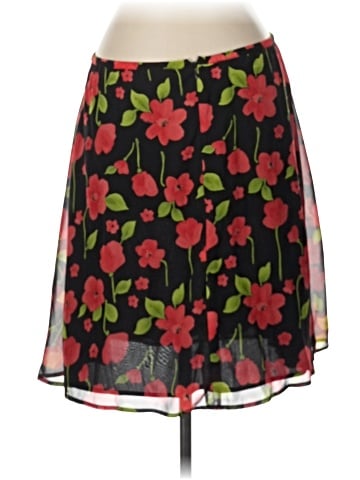 New York & Company Casual Skirt (view 2)