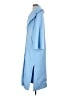 Hutch 100% Polyester Blue Coat Size XXS - photo 5