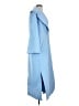 Hutch 100% Polyester Blue Coat Size XXS - photo 4